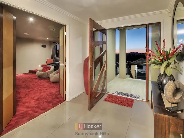 Sixth view of Homely house listing, 11 Grasmere Place, Carindale QLD 4152