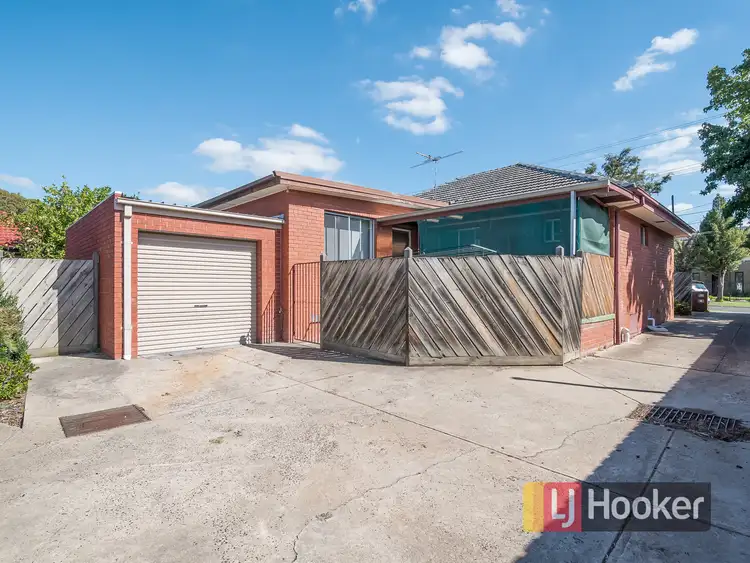 Sixth view of Homely unit listing, 1/64 Ross Street, Dandenong VIC 3175