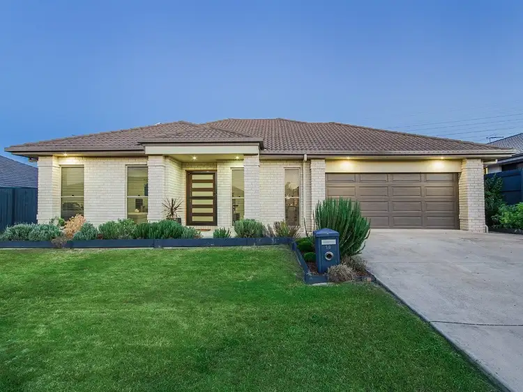 Main view of Homely house listing, 16 Basil Street, Griffin QLD 4503