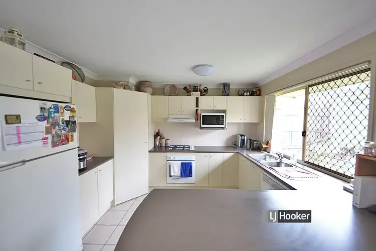 Second view of Homely house listing, 12 Mowbray Court, Kallangur QLD 4503