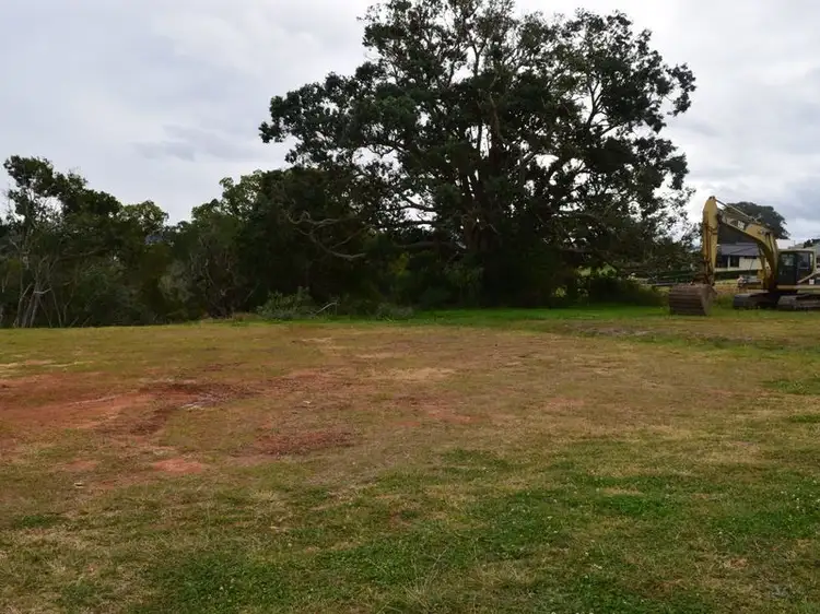 Third view of Homely land listing, 17 Lake View Heights, Junction Hill NSW 2460