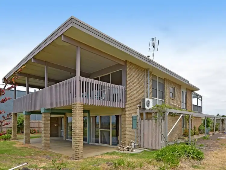 Second view of Homely house listing, 446 The Esplanade, St Leonards VIC 3223