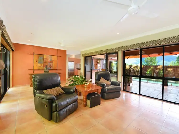 Sixth view of Homely house listing, 2 Yvette Court, Brinsmead QLD 4870