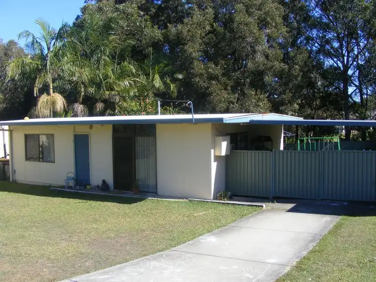 Main view of Homely house listing, 6 Lawson Street, South West Rocks NSW 2431
