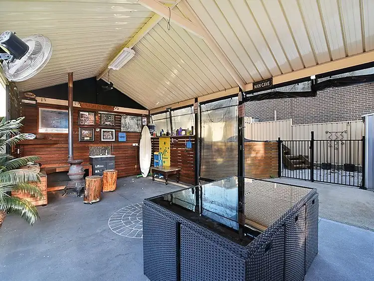 Fifth view of Homely semi-detached listing, Address available on request