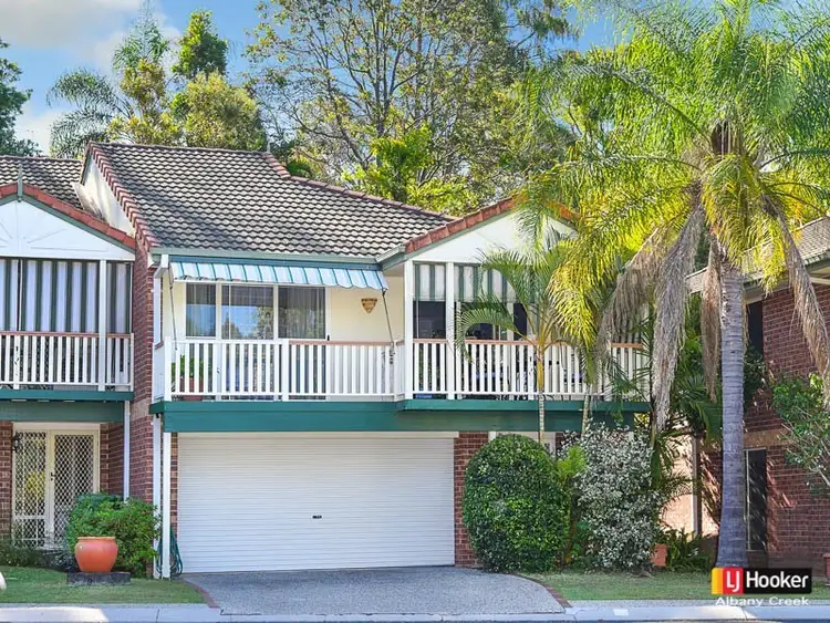 6/48 Leatherwood Drive, Arana Hills QLD 4054