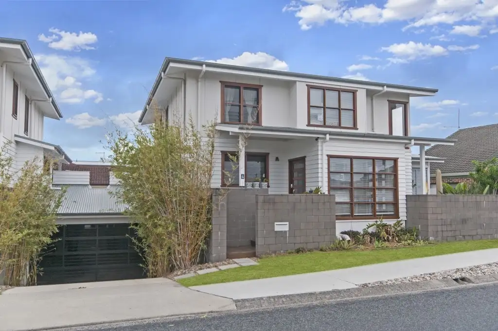 Main view of Homely house listing, 4 Byron Street, Lennox Head NSW 2478