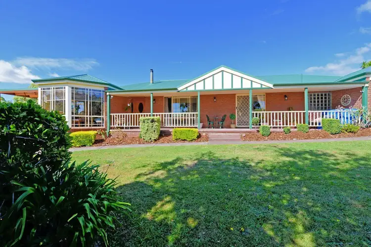 Second view of Homely house listing, 1A Sharron Drive, Granton TAS 7030
