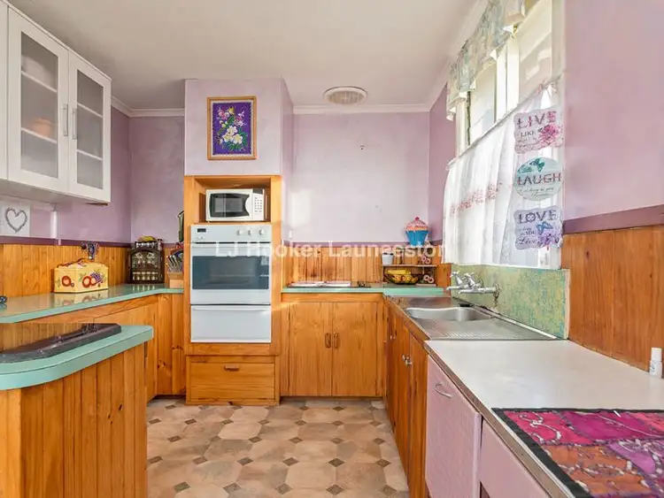 Second view of Homely house listing, 16 Ormond Street, Ravenswood TAS 7250