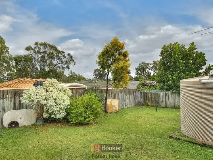 Second view of Homely house listing, 627 Archerfield Road, Forest Lake QLD 4078