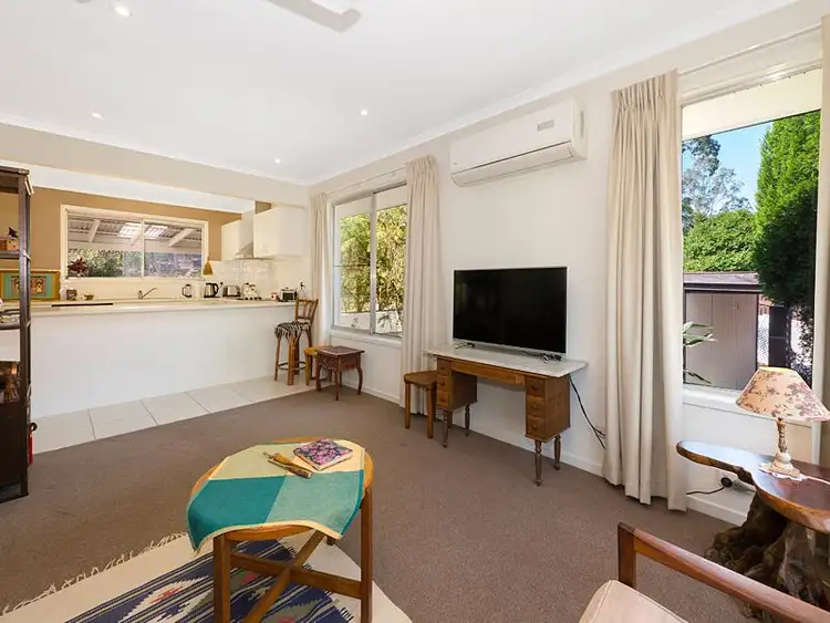 Third view of Homely house listing, 16 Conebush Crescent, Bellbowrie QLD 4070