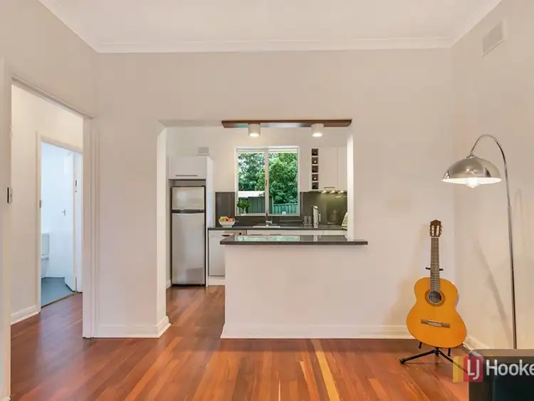 Third view of Homely unit listing, 6/7 Vine Lane, Glen Osmond SA 5064