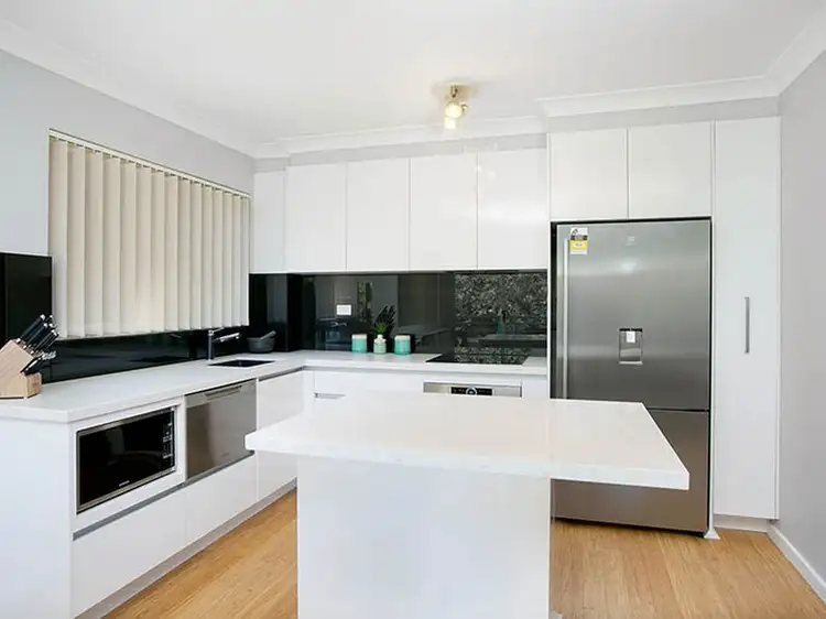 Main view of Homely unit listing, 12/530-536 President Avenue, Sutherland NSW 2232