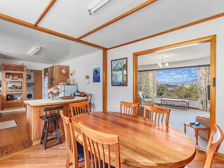 Fourth view of Homely house listing, 34 Conrad Dr, Otago TAS 7017
