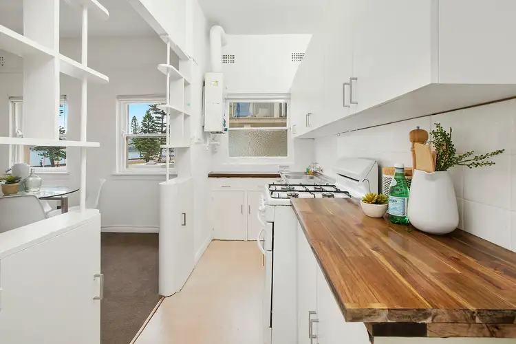 Third view of Homely apartment listing, 4/86 North Steyne, Manly NSW 2095