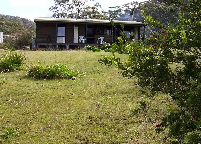 Main view of Homely rural property listing, 102 108 Rocklilly Road, Taralga NSW 2580