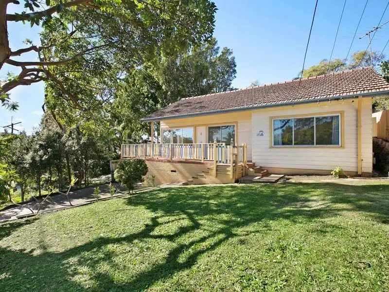 Main view of Homely house listing, 252 Barrenjoey Road, Newport NSW 2106