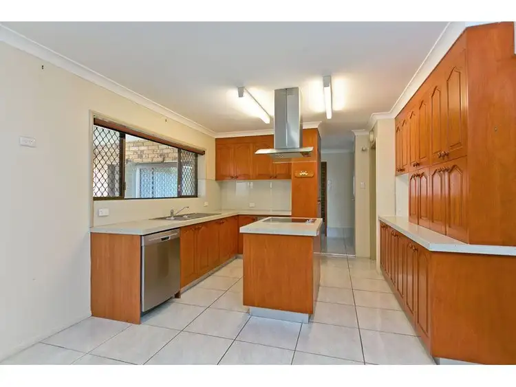 Second view of Homely house listing, 16 Thompson Street, Victoria Point QLD 4165
