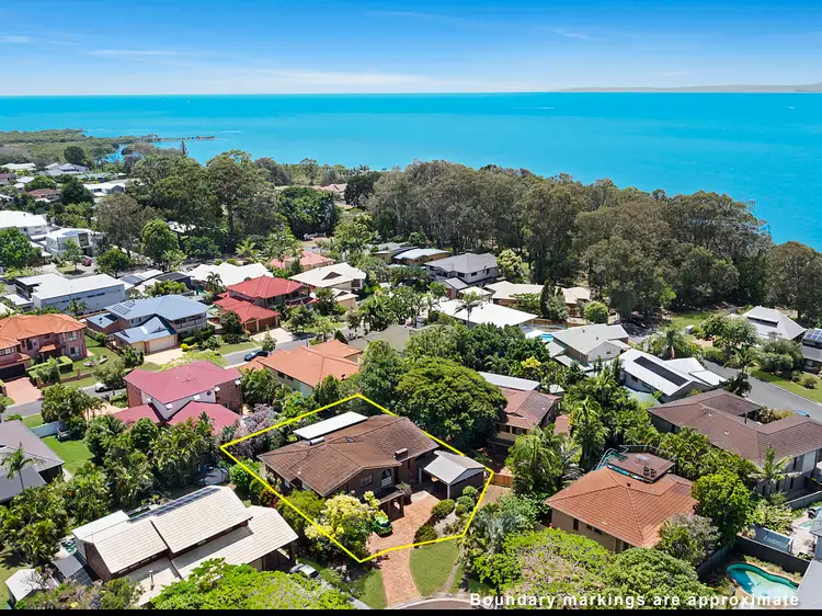 9 Waterford Crescent, Ormiston QLD 4160