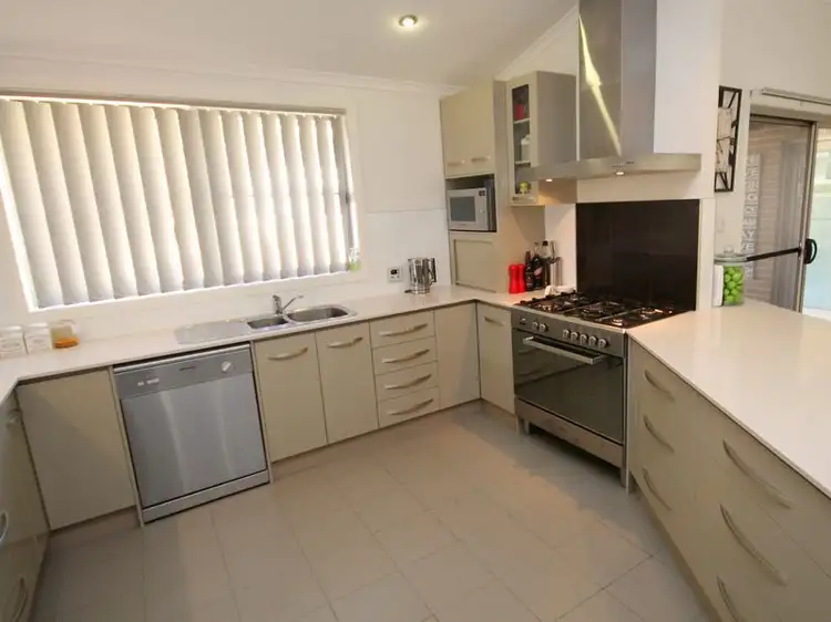 Second view of Homely house listing, 19 Kingfisher Drive, Inverell NSW 2360