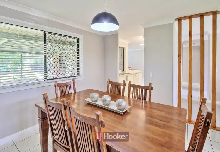 Fourth view of Homely house listing, 20 Owenia Street, Algester QLD 4115