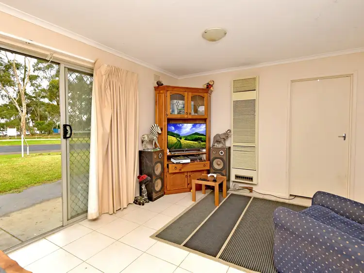 Second view of Homely house listing, 44 Fisher Street, Portarlington VIC 3223