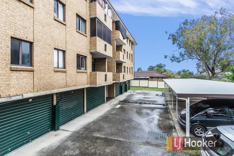 Main view of Homely unit listing, 23/340 Woodstock Avenue, Mount Druitt NSW 2770