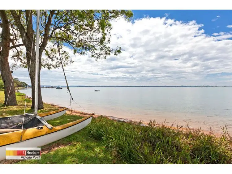 Second view of Homely unit listing, 2/39 Colburn Avenue, Victoria Point QLD 4165