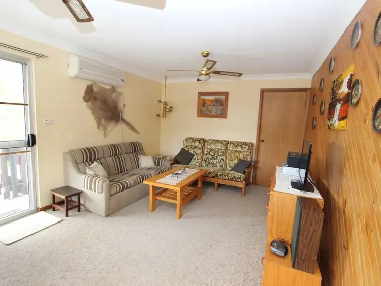 Second view of Homely house listing, 121 Beach Road, Wangi Wangi NSW 2267