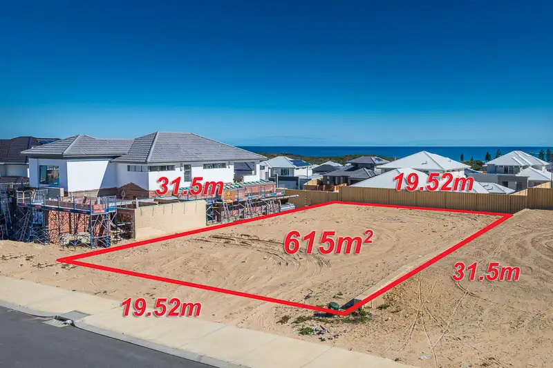 Main view of Homely land listing, 66 Venice Entrance, Iluka WA 6028
