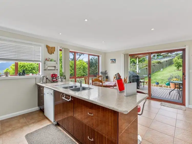 Fourth view of Homely house listing, 25 Kilander Crescent, Berriedale TAS 7011