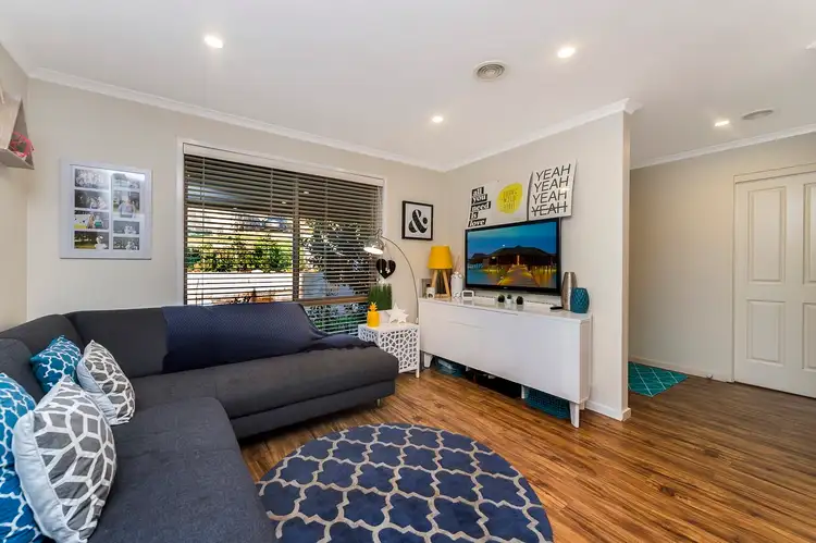 Fourth view of Homely house listing, 12 Grove Place, Dunlop ACT 2615
