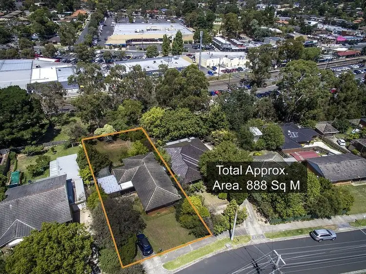 42 Winyard Drive, Mooroolbark VIC 3138