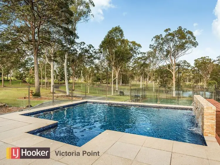 Second view of Homely house listing, 35 Solway Crescent, Carbrook QLD 4130