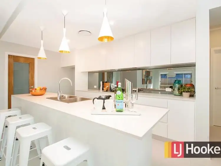 Second view of Homely house listing, 5 Kanimbla Street, The Ponds NSW 2769