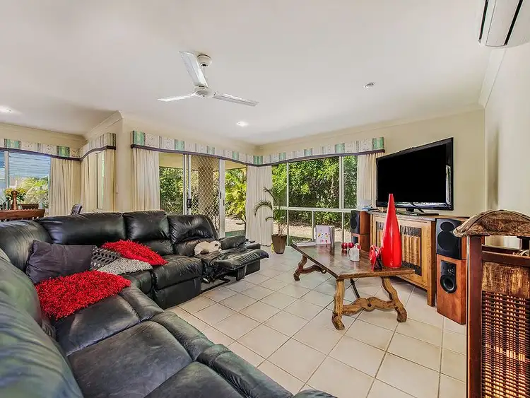 Fourth view of Homely house listing, 17 Fantail Place, Twin Waters QLD 4564