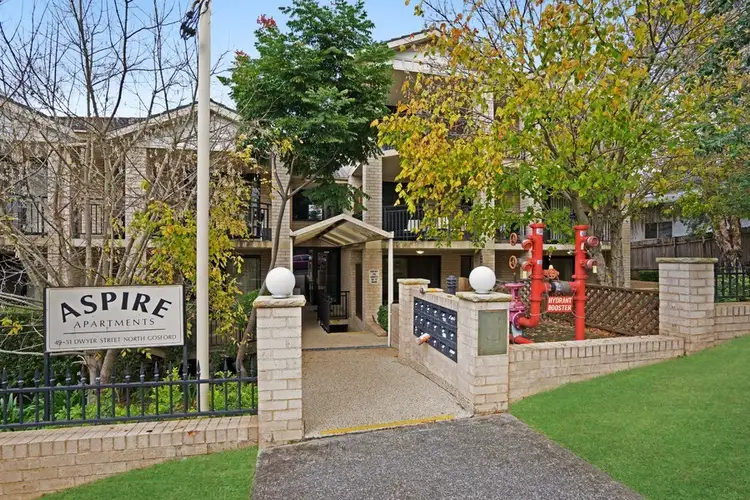 4/49-51 Dwyer Street, North Gosford NSW 2250