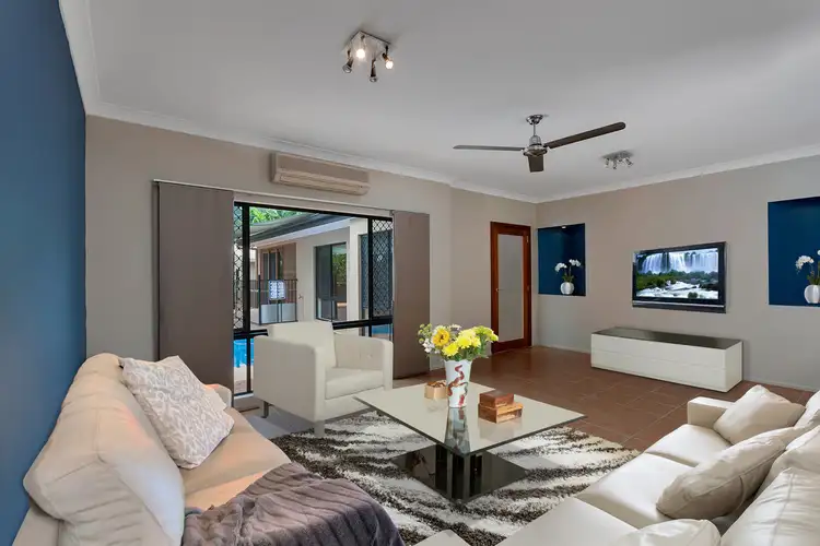 11 Goodsell Drive, Bentley Park QLD 4869