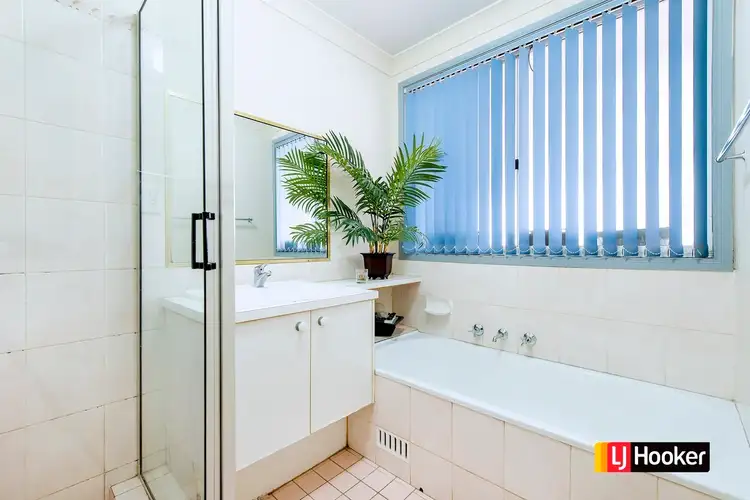 Fourth view of Homely house listing, 21 Tilden Street, Plumpton NSW 2761