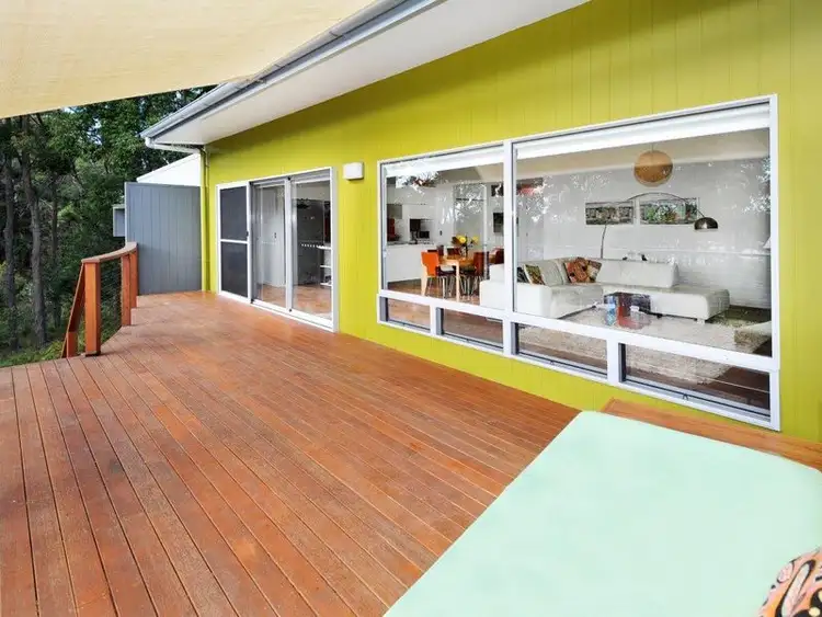 Third view of Homely house listing, 13 Safety Beach Drive, Safety Beach NSW 2456
