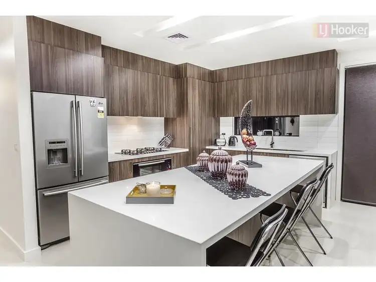 Third view of Homely house listing, 28 Season Way, Craigieburn VIC 3064