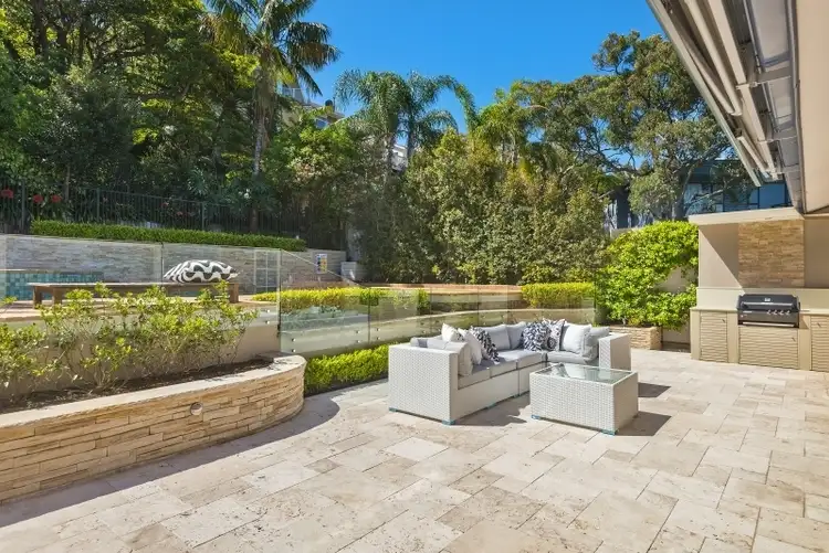 11 The Bulwark, Castlecrag NSW 2068