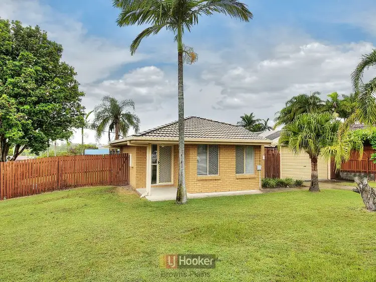 Fifth view of Homely house listing, 8 Network Drive, Boronia Heights QLD 4124