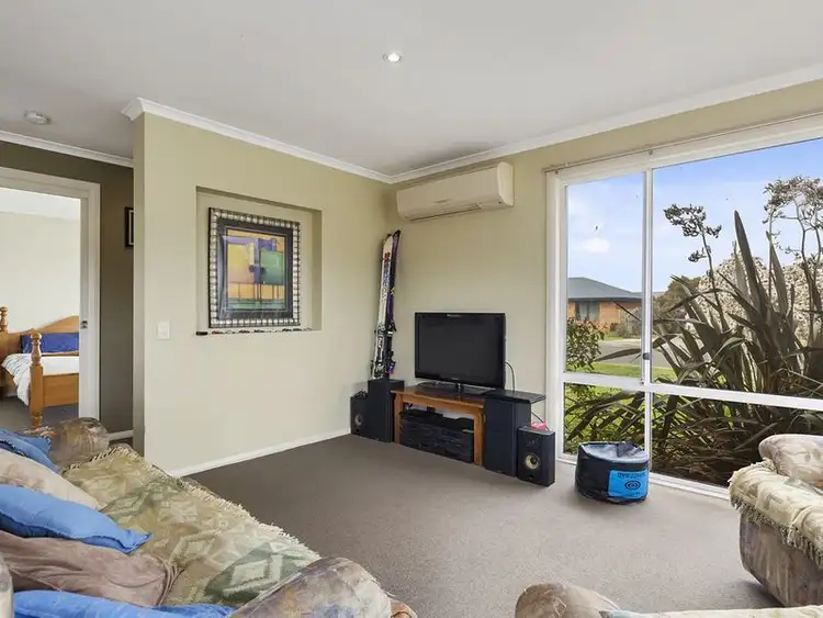 Fifth view of Homely house listing, 22 Jacaranda Drive, Margate TAS 7054