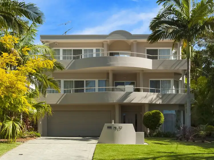 Main view of Homely house listing, 17 Rednal Street, Mona Vale NSW 2103
