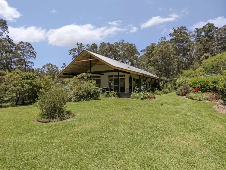 Fifth view of Homely house listing, 325 Lewis Lane, Mororo NSW 2469