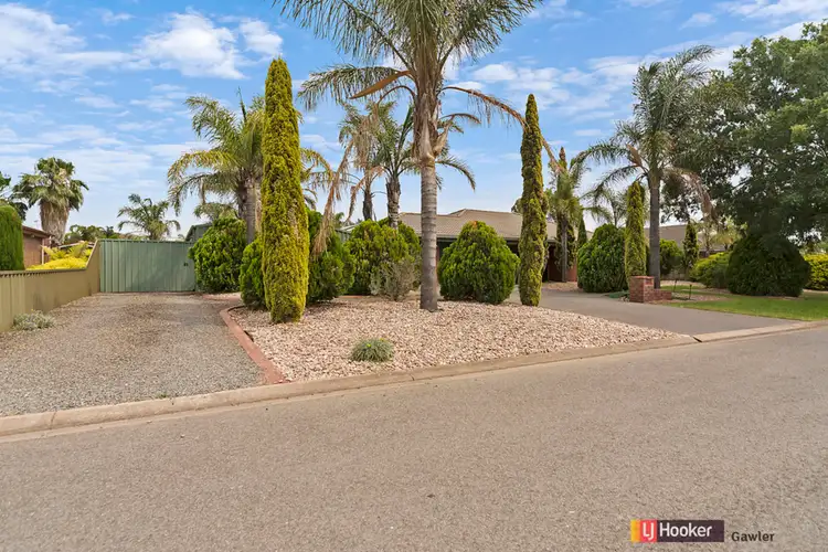 10 Orietta Court, Angle Vale SA 5117