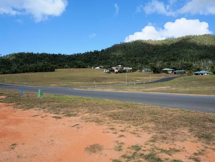 Third view of Homely land listing, L34 Pease. St, Tully QLD 4854