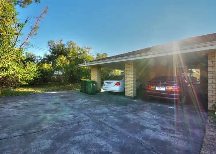 Second view of Homely semi-detached listing, 23 Selsfield Place, Balga WA 6061
