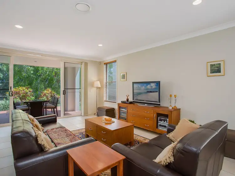 Fourth view of Homely house listing, 134 Easthill Drive, Robina QLD 4226